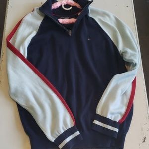 Tommy Hilfiger Sweater Top Mens XL
